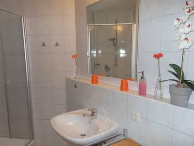 Ferienwohnung für 3 Personen (38 m²) in Oberstaufen 9/10