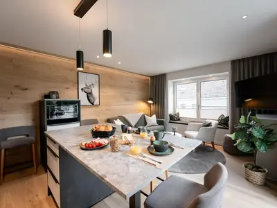 Ferienwohnung für 4 Personen (60 m²) in Oberstaufen 6/10