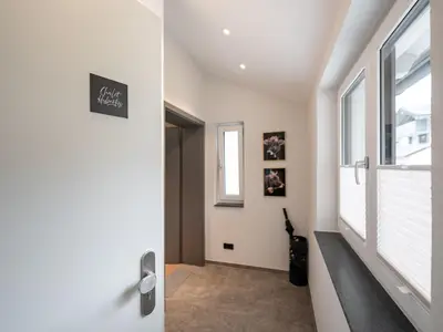 Ferienwohnung für 4 Personen (60 m²) in Oberstaufen 8/10
