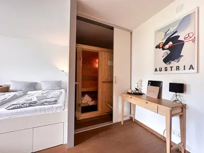 Ferienwohnung für 2 Personen (35 m²) in Oberstaufen 3/10
