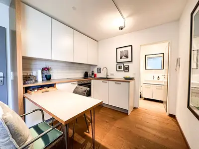 Ferienwohnung für 2 Personen (35 m²) in Oberstaufen 4/10