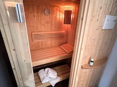 Ferienwohnung für 2 Personen (35 m²) in Oberstaufen 5/10