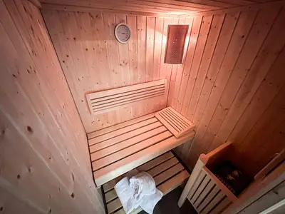 Ferienwohnung für 2 Personen (35 m²) in Oberstaufen 6/10