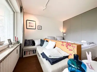 Ferienwohnung für 2 Personen (35 m²) in Oberstaufen 9/10