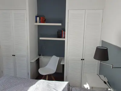 Ferienwohnung für 4 Personen (76 m²) in Oberstaufen 5/10