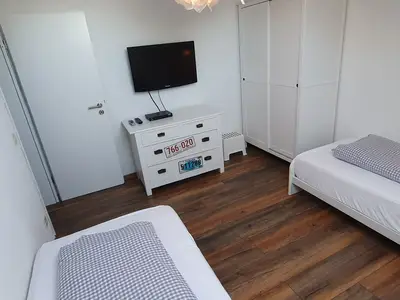 Ferienwohnung für 4 Personen (76 m²) in Oberstaufen 9/10