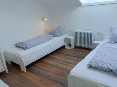 Ferienwohnung für 4 Personen (76 m²) in Oberstaufen 10/10