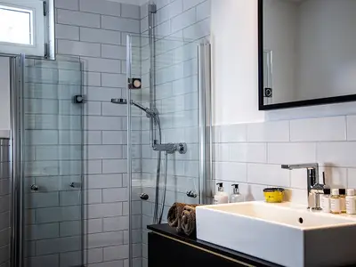 Ferienwohnung für 4 Personen (60 m²) in Oberstaufen 3/10