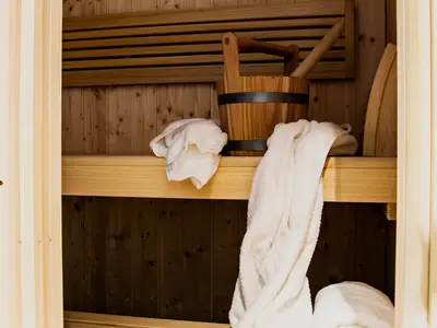 Ferienwohnung für 4 Personen (60 m²) in Oberstaufen 6/10
