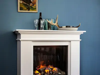 Ferienwohnung für 4 Personen (60 m²) in Oberstaufen 9/10