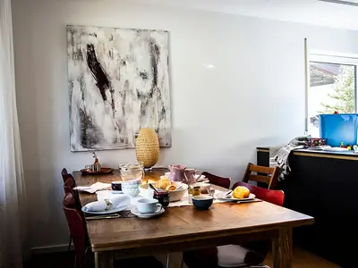 Ferienwohnung für 4 Personen (60 m²) in Oberstaufen 6/10