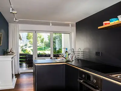 Ferienwohnung für 4 Personen (60 m²) in Oberstaufen 7/10