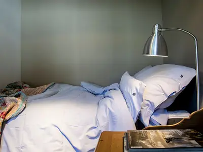 Ferienwohnung für 4 Personen (60 m²) in Oberstaufen 8/10