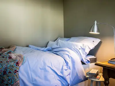Ferienwohnung für 4 Personen (60 m²) in Oberstaufen 9/10