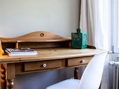 Ferienwohnung für 4 Personen (60 m²) in Oberstaufen 10/10