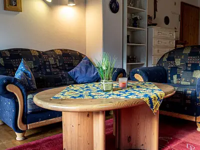 Ferienwohnung für 4 Personen (50 m²) in Oberstaufen 2/10
