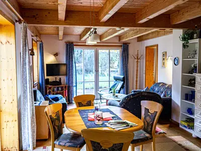 Ferienwohnung für 4 Personen (50 m²) in Oberstaufen 3/10