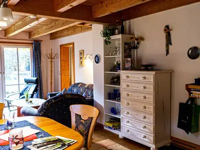 Ferienwohnung für 4 Personen (50 m²) in Oberstaufen 4/10