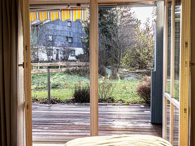 Ferienwohnung für 4 Personen (50 m²) in Oberstaufen 5/10