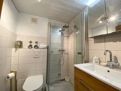 Ferienwohnung für 6 Personen (60 m²) in Oberstaufen 6/10