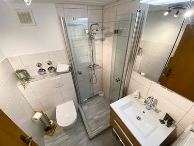 Ferienwohnung für 6 Personen (60 m²) in Oberstaufen 7/10