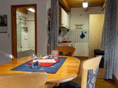 Ferienwohnung für 4 Personen (50 m²) in Oberstaufen 6/10