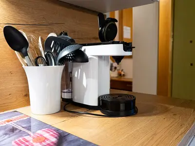 Ferienwohnung für 6 Personen (60 m²) in Oberstaufen 8/10