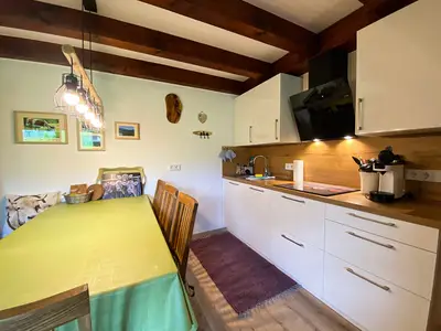 Ferienwohnung für 6 Personen (60 m²) in Oberstaufen 9/10