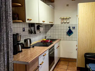 Ferienwohnung für 4 Personen (50 m²) in Oberstaufen 7/10