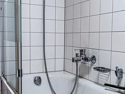 Ferienwohnung für 4 Personen (50 m²) in Oberstaufen 9/10