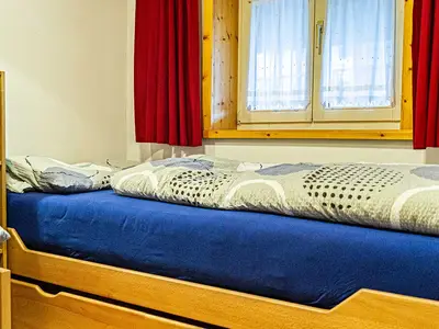 Ferienwohnung für 4 Personen (50 m²) in Oberstaufen 10/10