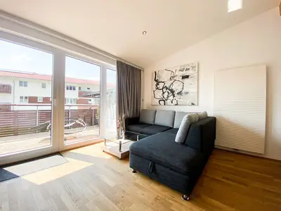 Ferienwohnung für 4 Personen (55 m²) in Oberstaufen 2/10