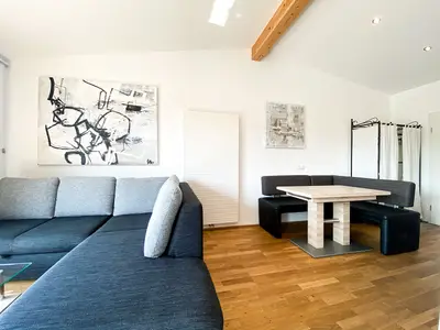 Ferienwohnung für 4 Personen (55 m²) in Oberstaufen 4/10