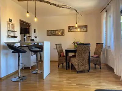 Ferienwohnung für 5 Personen (50 m²) in Oberstaufen 2/9