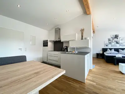 Ferienwohnung für 4 Personen (55 m²) in Oberstaufen 6/10