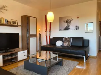 Ferienwohnung für 5 Personen (50 m²) in Oberstaufen 3/9
