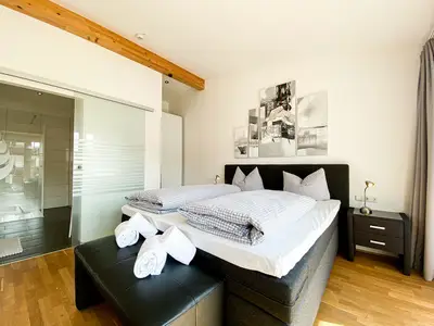 Ferienwohnung für 4 Personen (55 m²) in Oberstaufen 9/10