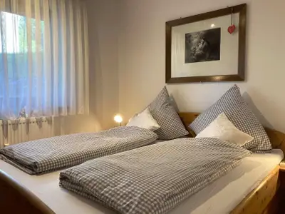 Ferienwohnung für 5 Personen (50 m²) in Oberstaufen 4/9