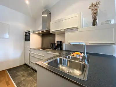 Ferienwohnung für 4 Personen (55 m²) in Oberstaufen 10/10