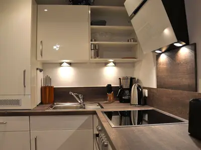 Ferienwohnung für 4 Personen (36 m²) in Oberstaufen 4/10