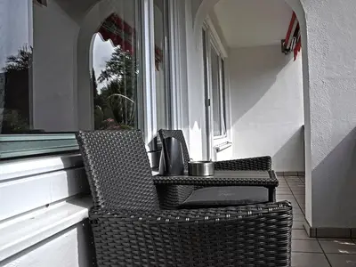 Ferienwohnung für 4 Personen (36 m²) in Oberstaufen 5/10