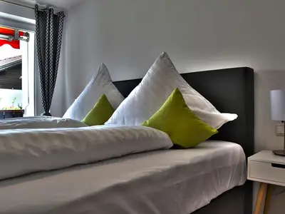 Ferienwohnung für 4 Personen (36 m²) in Oberstaufen 7/10