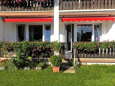 Ferienwohnung für 4 Personen (36 m²) in Oberstaufen 8/10