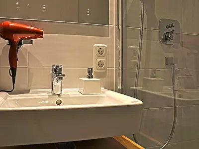 Ferienwohnung für 4 Personen (36 m²) in Oberstaufen 9/10
