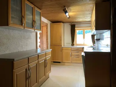 Ferienwohnung für 5 Personen (85 m²) in Oberstaufen 2/10
