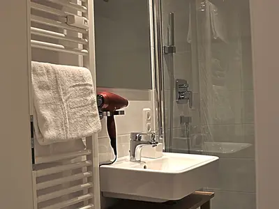 Ferienwohnung für 4 Personen (36 m²) in Oberstaufen 10/10