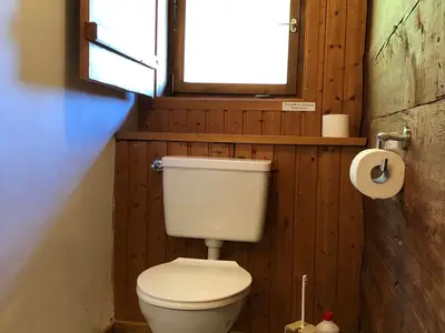 Ferienwohnung für 5 Personen (85 m²) in Oberstaufen 4/10