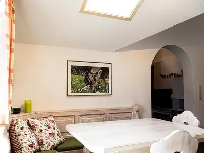 Ferienwohnung für 5 Personen (80 m²) in Oberstaufen 2/10