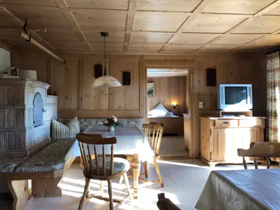 Ferienwohnung für 5 Personen (85 m²) in Oberstaufen 5/10