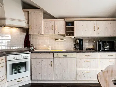 Ferienwohnung für 5 Personen (80 m²) in Oberstaufen 3/10